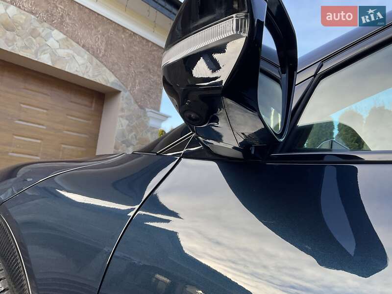 Внедорожник / Кроссовер Kia EV6 2023 в Ровно