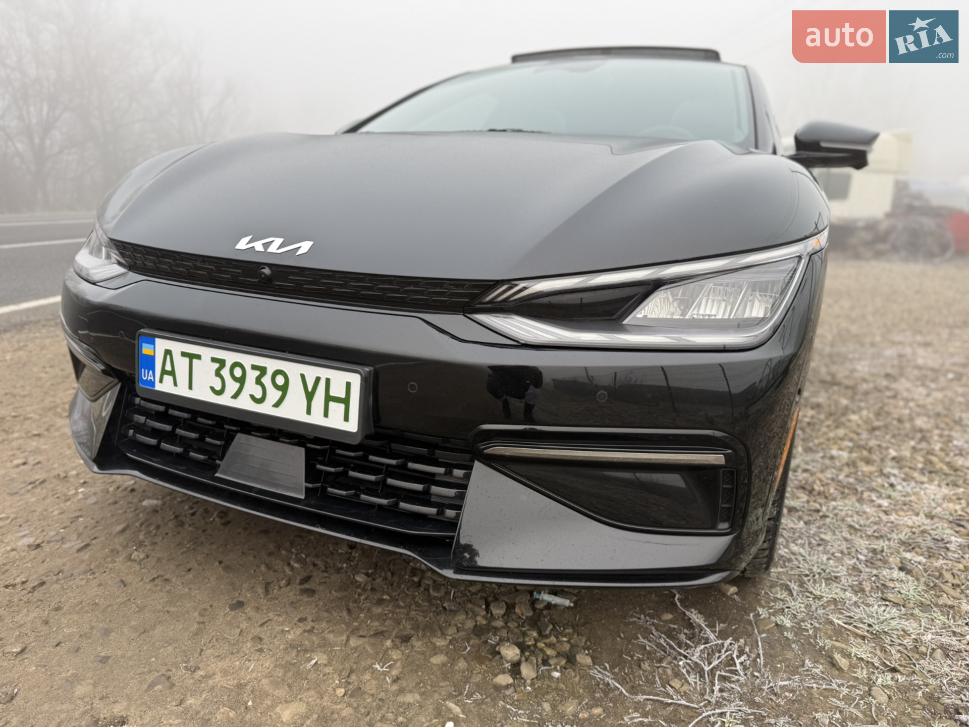 2022 Kia EV6 - мініатюра 14