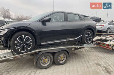 Внедорожник / Кроссовер Kia EV6 2024 в Любомле