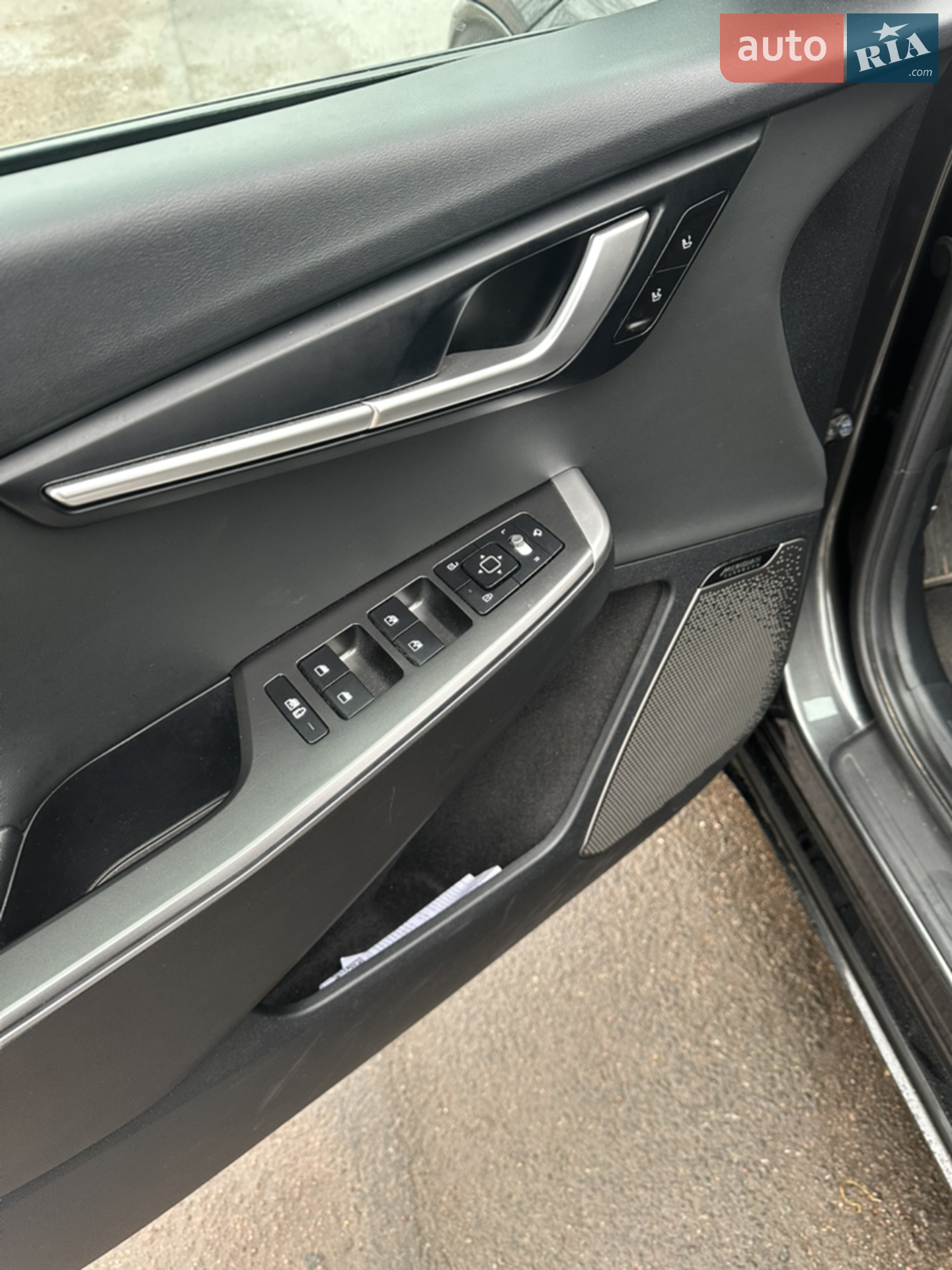 2023 Kia EV6 - мініатюра 9