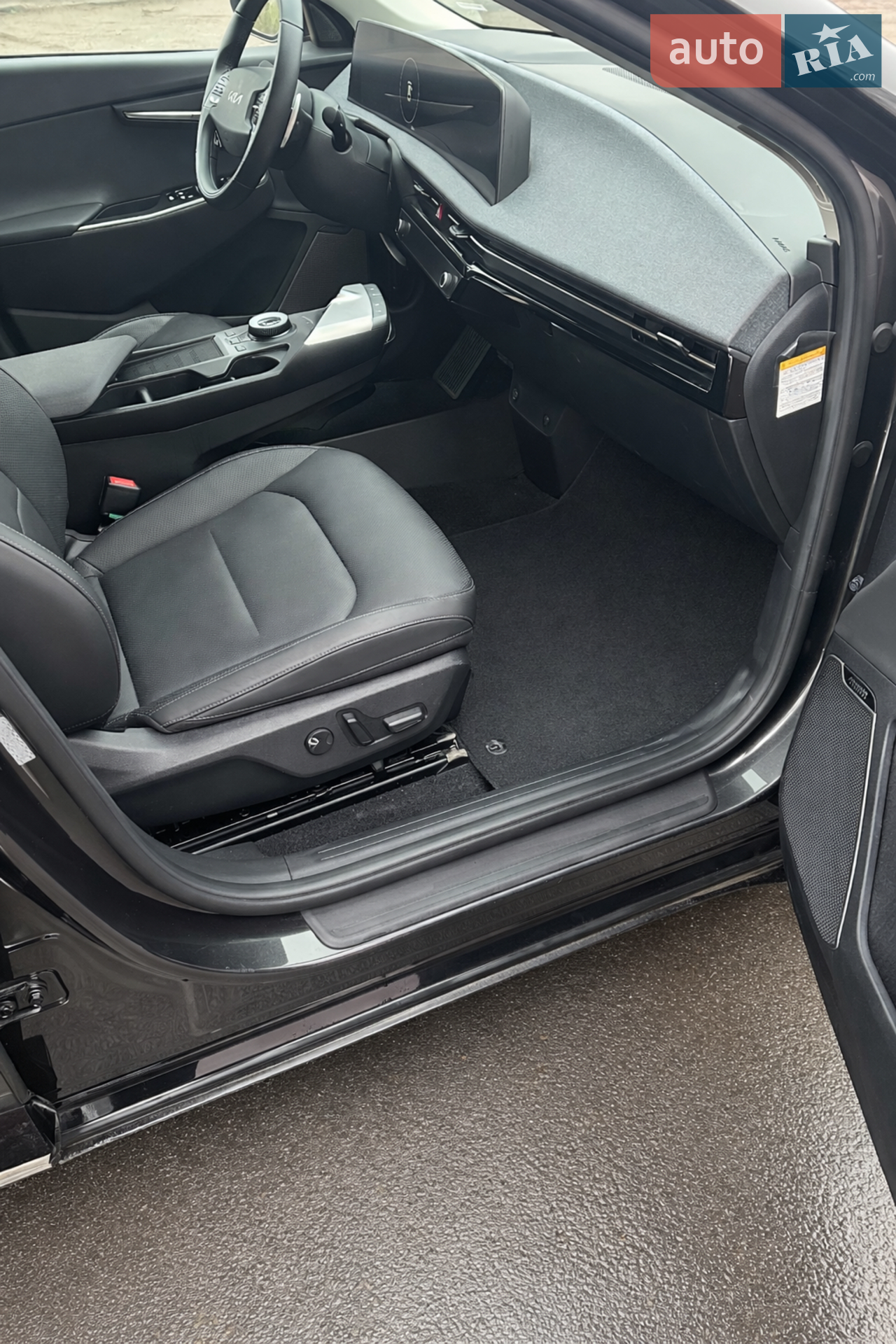 2023 Kia EV6 - мініатюра 6