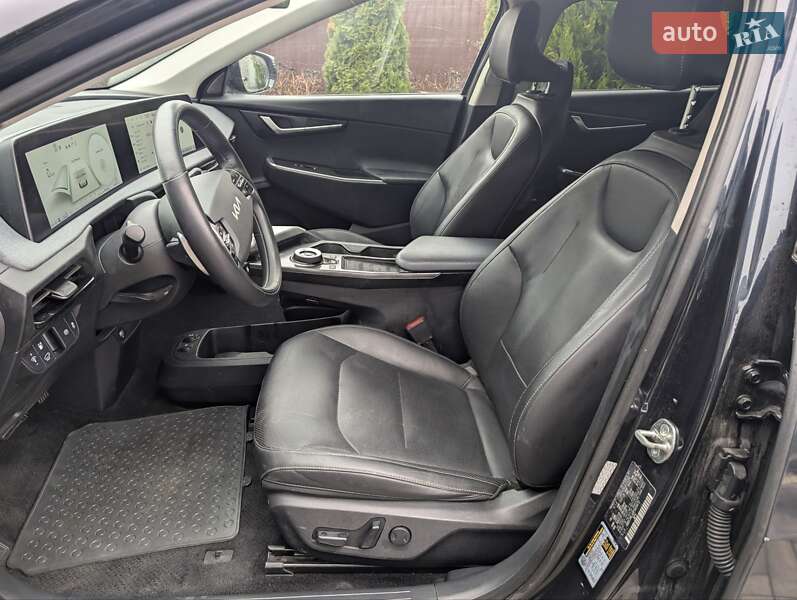 Внедорожник / Кроссовер Kia EV6 2023 в Виннице