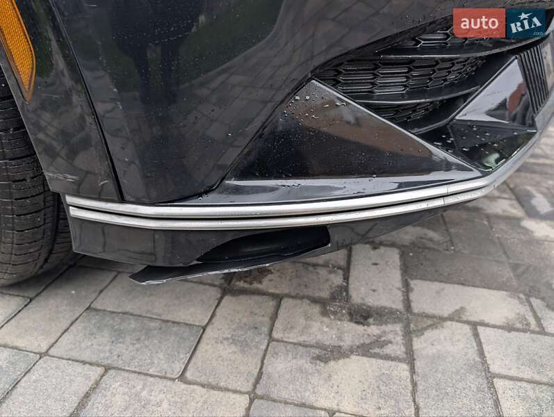 Внедорожник / Кроссовер Kia EV6 2023 в Виннице