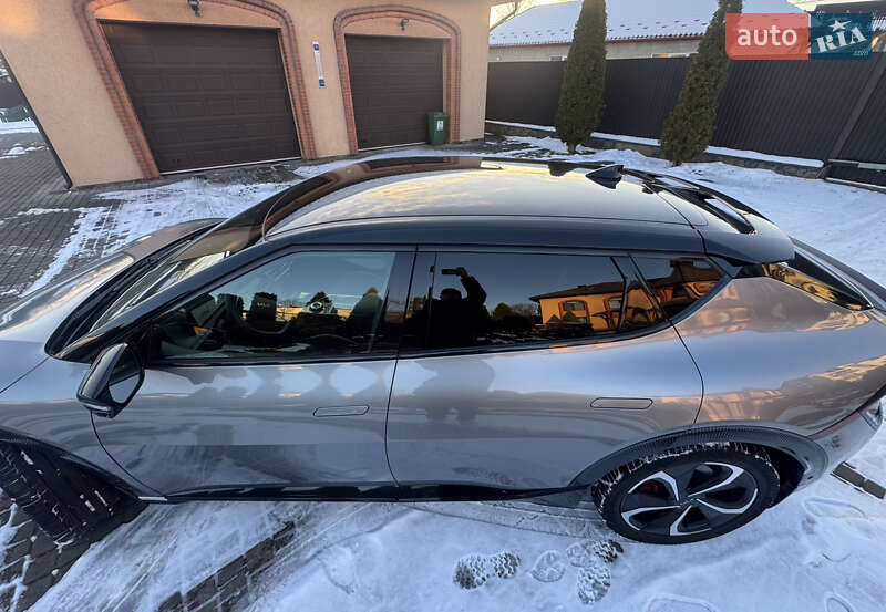 Внедорожник / Кроссовер Kia EV6 2022 в Коломые