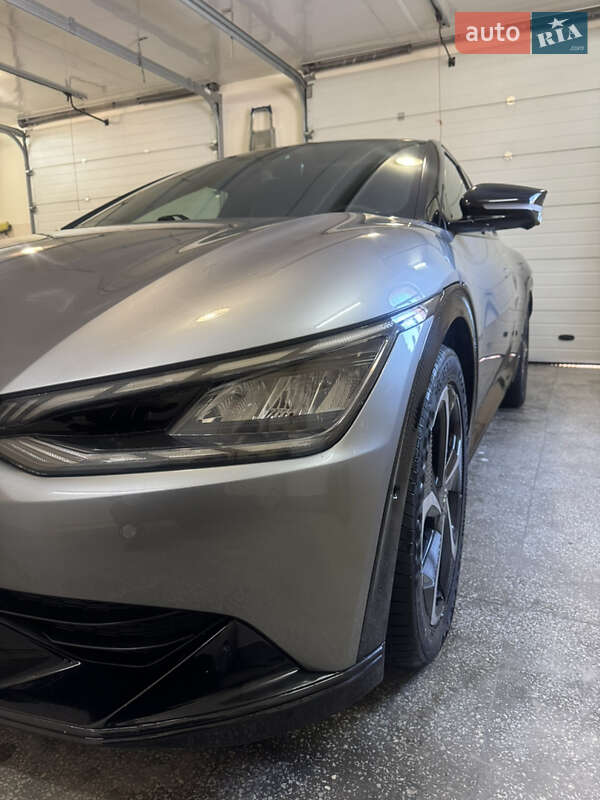 Внедорожник / Кроссовер Kia EV6 2022 в Коломые