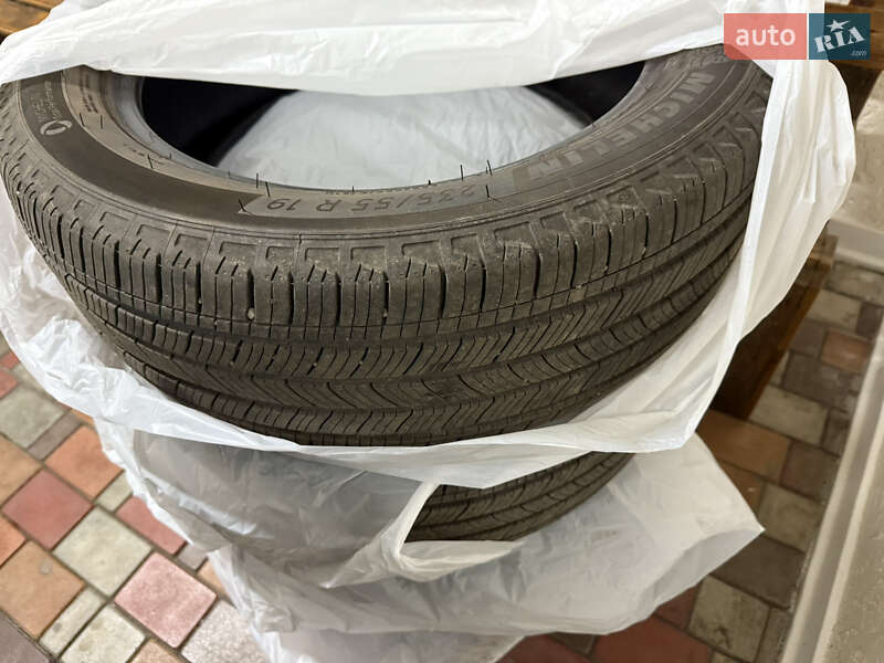 Внедорожник / Кроссовер Kia EV6 2023 в Умани