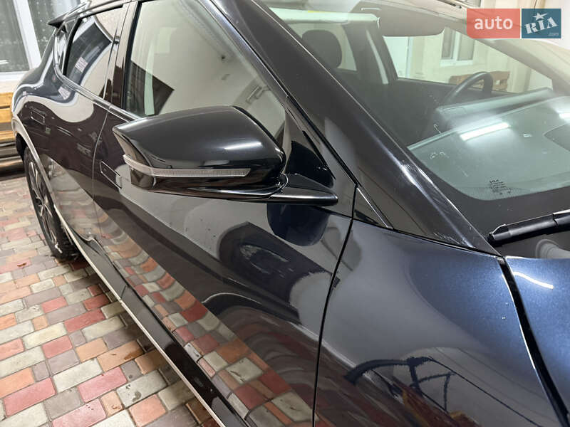 Внедорожник / Кроссовер Kia EV6 2023 в Умани