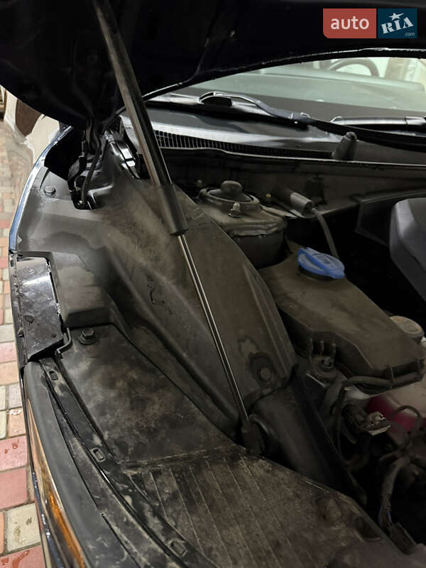 Внедорожник / Кроссовер Kia EV6 2023 в Умани