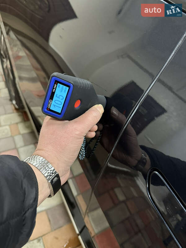 Внедорожник / Кроссовер Kia EV6 2023 в Умани