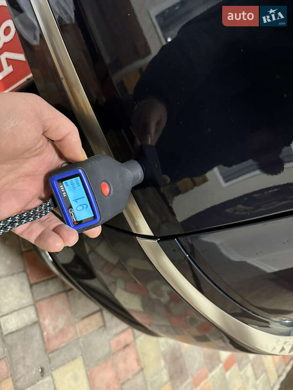 Внедорожник / Кроссовер Kia EV6 2023 в Умани