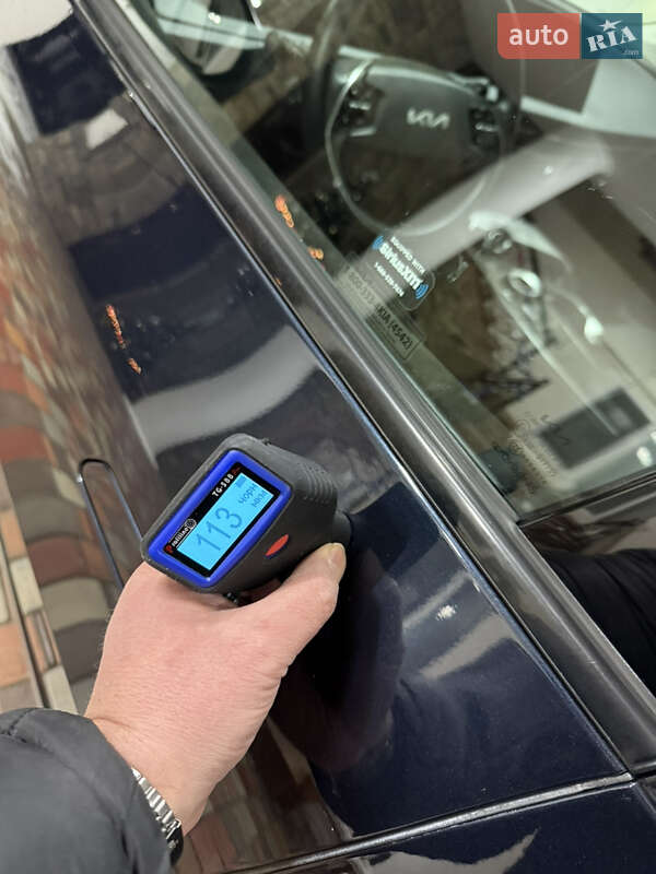 Внедорожник / Кроссовер Kia EV6 2023 в Умани