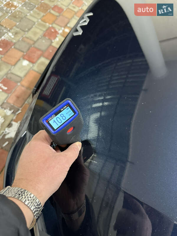 Внедорожник / Кроссовер Kia EV6 2023 в Умани