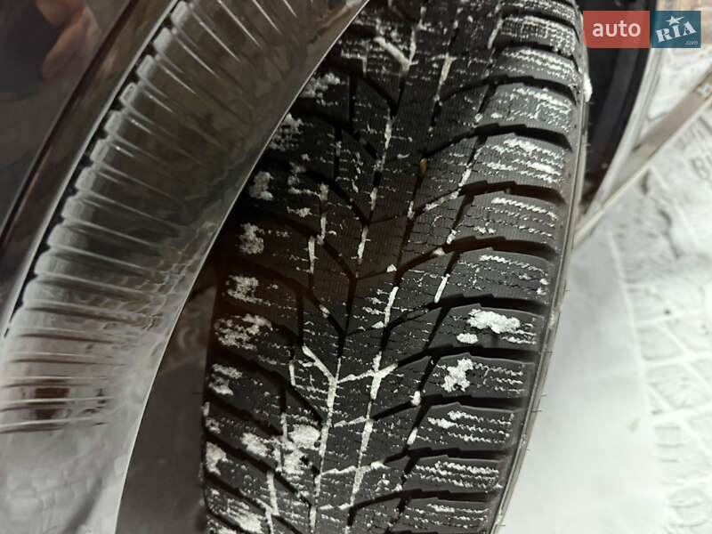 Внедорожник / Кроссовер Kia EV6 2023 в Умани