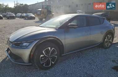 Внедорожник / Кроссовер Kia EV6 2022 в Харькове фото 2 Внедорожник / Кроссовер Kia EV6 2022 в Харькове