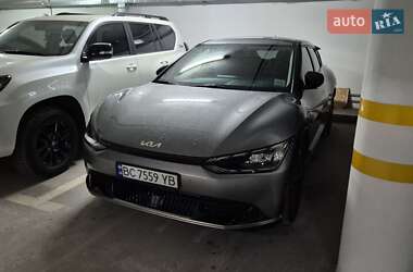 Внедорожник / Кроссовер Kia EV6 2022 в Харькове фото 6 Внедорожник / Кроссовер Kia EV6 2022 в Харькове