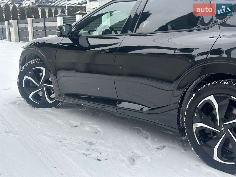 Позашляховик / Кросовер Kia EV6 2021 в Дрогобичі фото 57 Позашляховик / Кросовер Kia EV6 2021 в Дрогобичі
