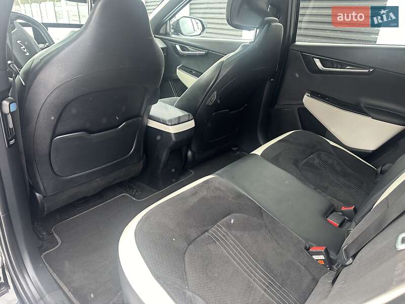 Позашляховик / Кросовер Kia EV6 2021 в Дрогобичі фото 65 Позашляховик / Кросовер Kia EV6 2021 в Дрогобичі