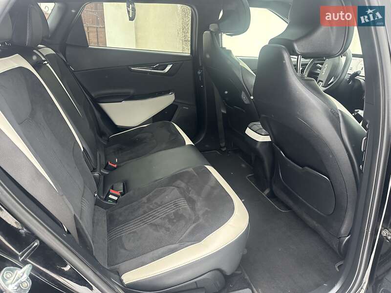 Позашляховик / Кросовер Kia EV6 2021 в Дрогобичі фото 72 Позашляховик / Кросовер Kia EV6 2021 в Дрогобичі