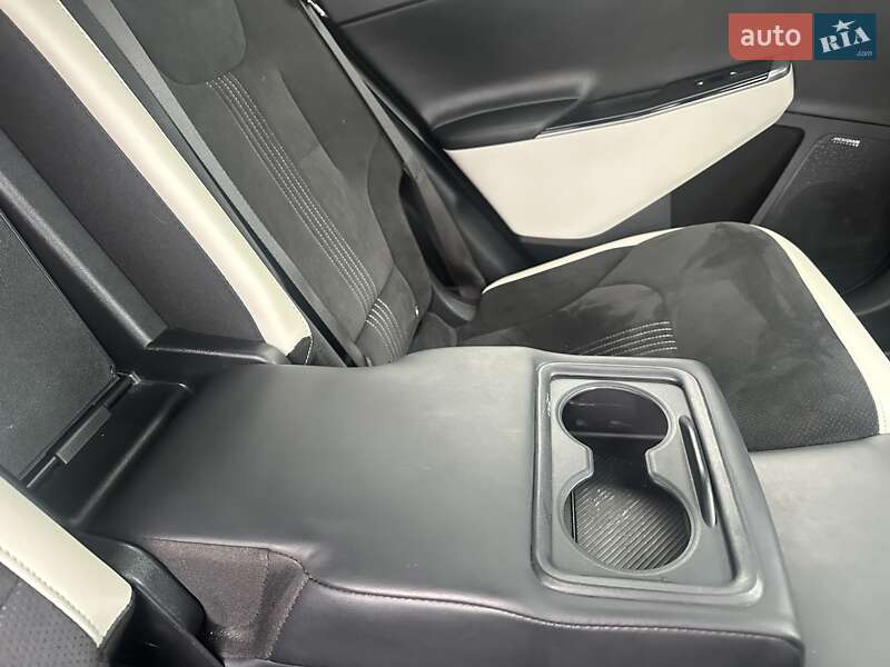 Позашляховик / Кросовер Kia EV6 2021 в Дрогобичі фото 75 Позашляховик / Кросовер Kia EV6 2021 в Дрогобичі