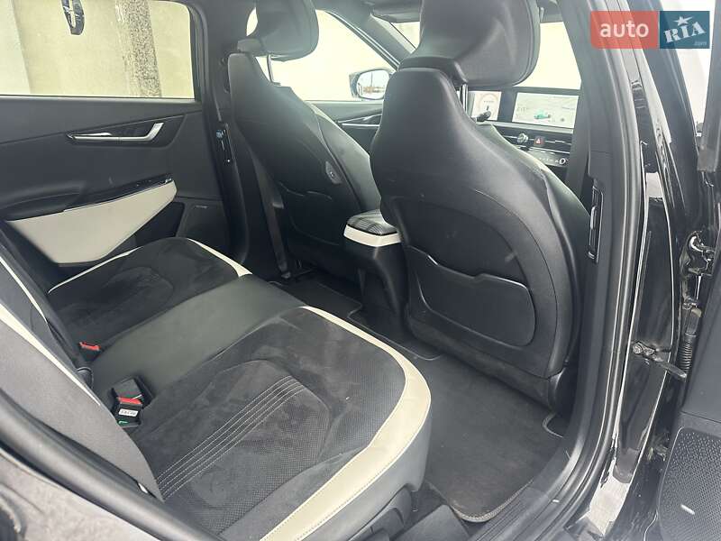 Позашляховик / Кросовер Kia EV6 2021 в Дрогобичі фото 80 Позашляховик / Кросовер Kia EV6 2021 в Дрогобичі