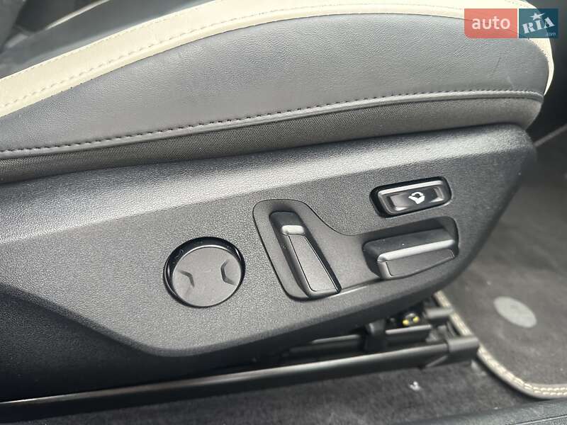 Позашляховик / Кросовер Kia EV6 2021 в Дрогобичі фото 82 Позашляховик / Кросовер Kia EV6 2021 в Дрогобичі