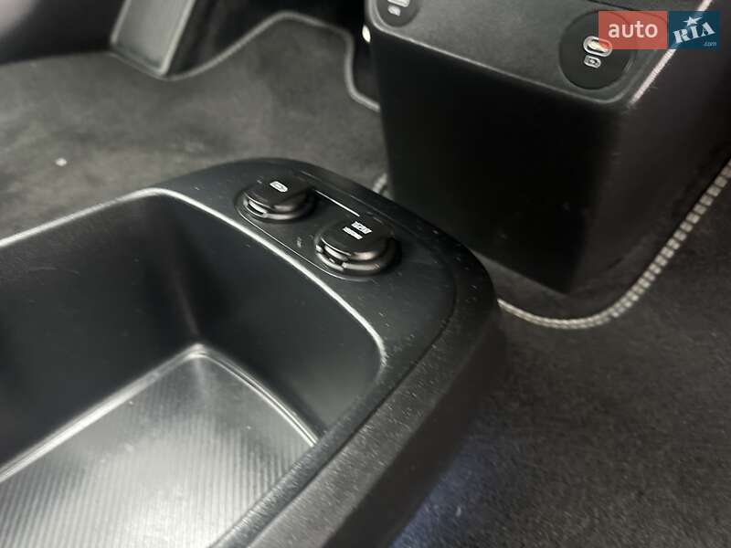 Позашляховик / Кросовер Kia EV6 2021 в Дрогобичі фото 94 Позашляховик / Кросовер Kia EV6 2021 в Дрогобичі