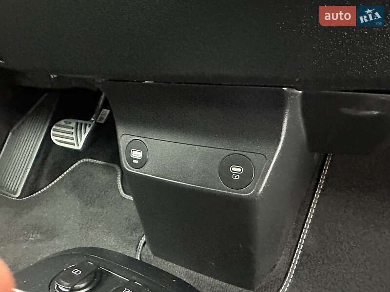 Позашляховик / Кросовер Kia EV6 2021 в Дрогобичі фото 93 Позашляховик / Кросовер Kia EV6 2021 в Дрогобичі