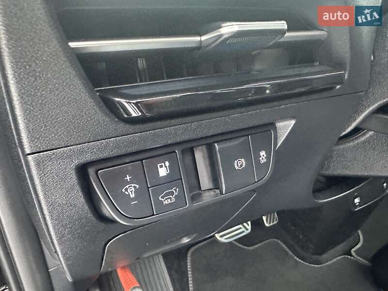 Позашляховик / Кросовер Kia EV6 2021 в Дрогобичі фото 103 Позашляховик / Кросовер Kia EV6 2021 в Дрогобичі