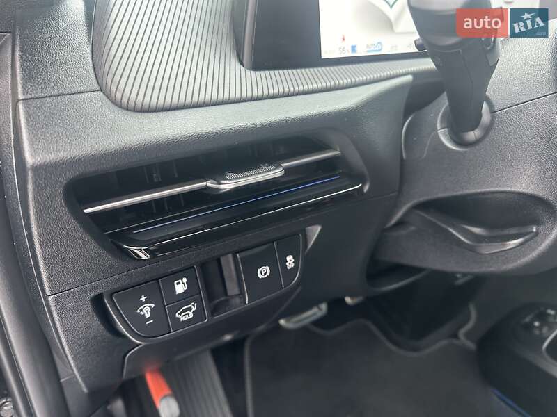 Позашляховик / Кросовер Kia EV6 2021 в Дрогобичі фото 104 Позашляховик / Кросовер Kia EV6 2021 в Дрогобичі