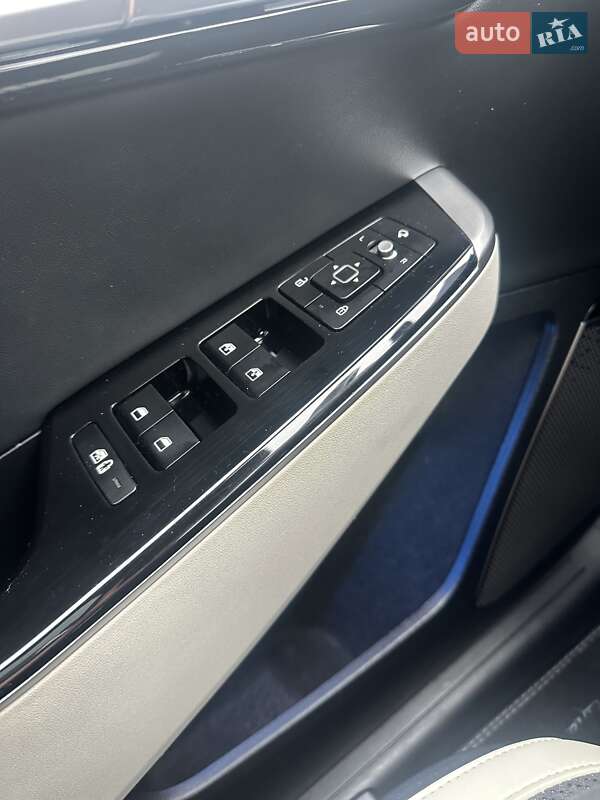 Позашляховик / Кросовер Kia EV6 2021 в Дрогобичі фото 121 Позашляховик / Кросовер Kia EV6 2021 в Дрогобичі