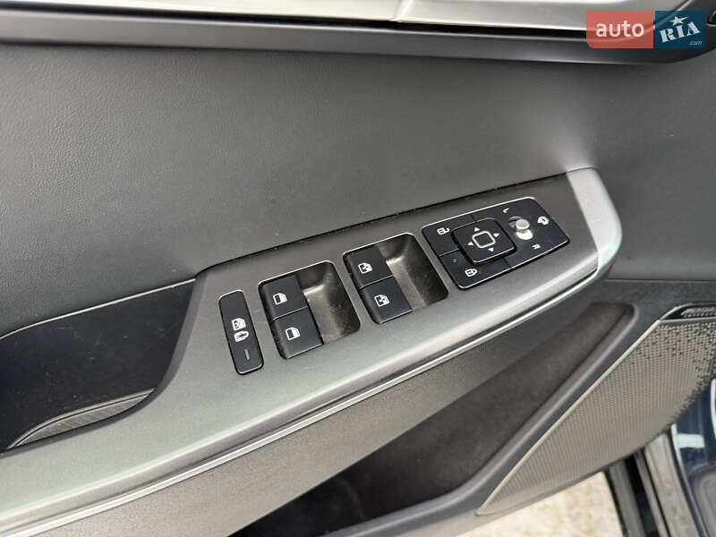 Внедорожник / Кроссовер Kia EV6 2023 в Умани