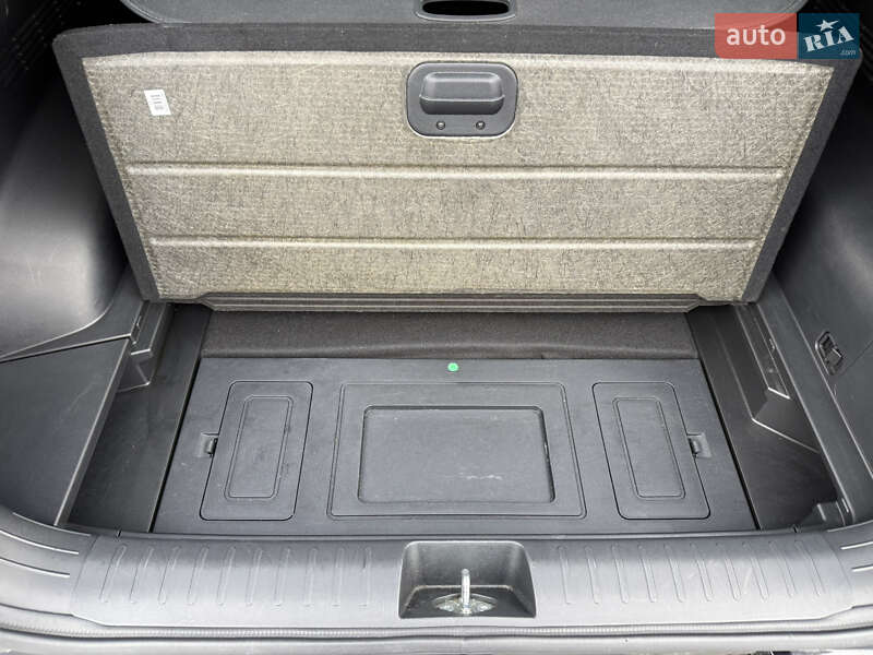 Внедорожник / Кроссовер Kia EV6 2023 в Умани