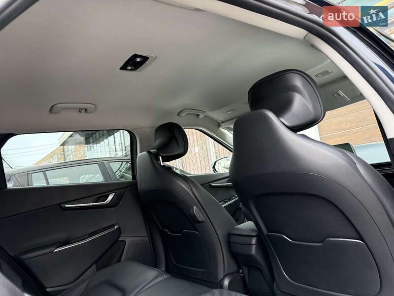 Внедорожник / Кроссовер Kia EV6 2023 в Умани