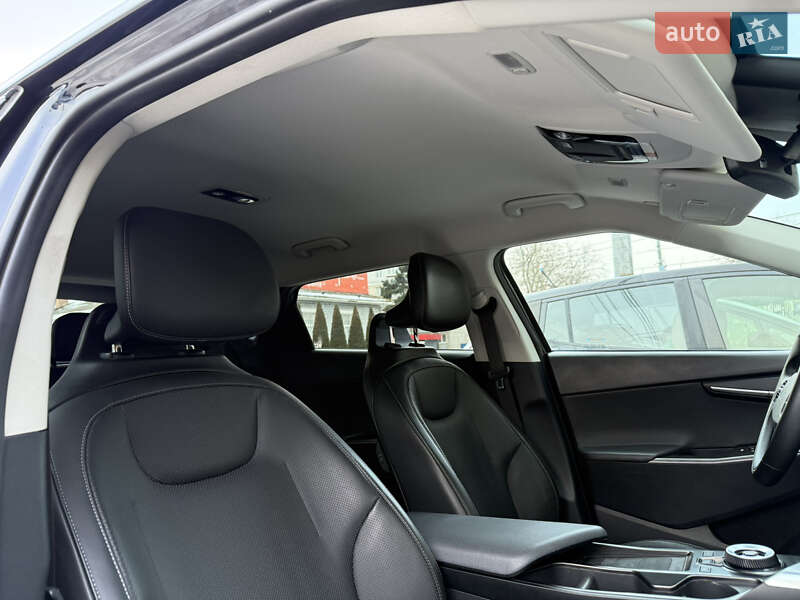 Внедорожник / Кроссовер Kia EV6 2023 в Умани