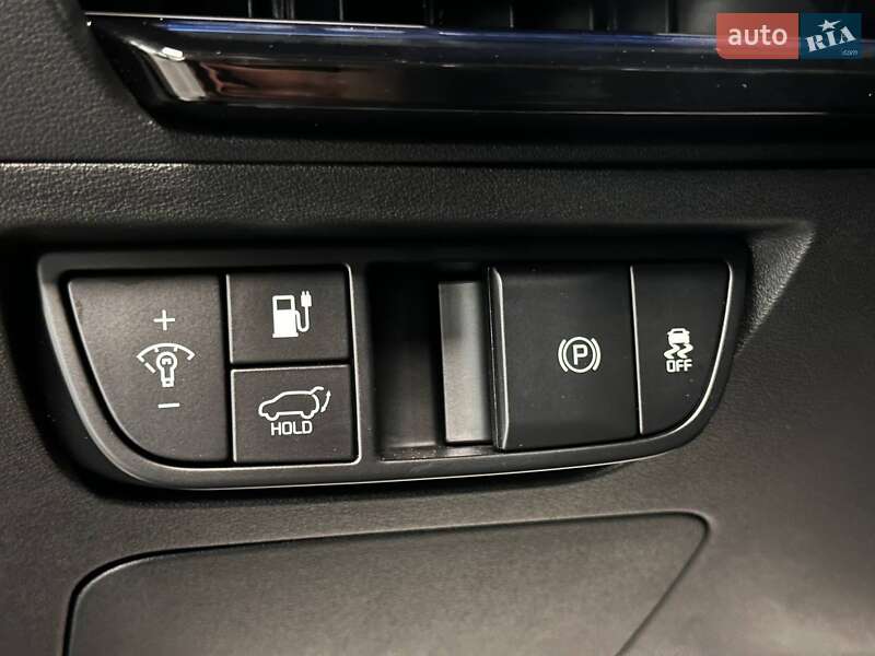 Позашляховик / Кросовер Kia EV6 2022 в Львові