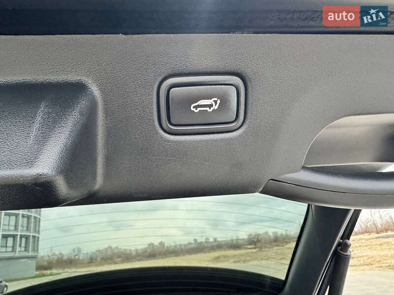 Внедорожник / Кроссовер Kia EV6 2023 в Черкассах фото 10 Внедорожник / Кроссовер Kia EV6 2023 в Черкассах