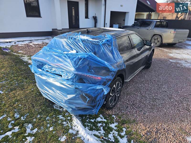 Внедорожник / Кроссовер Kia EV6 2022 в Трускавце