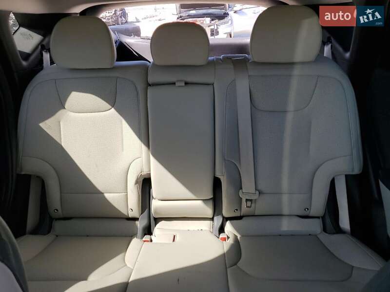 Внедорожник / Кроссовер Kia EV6 2022 в Трускавце