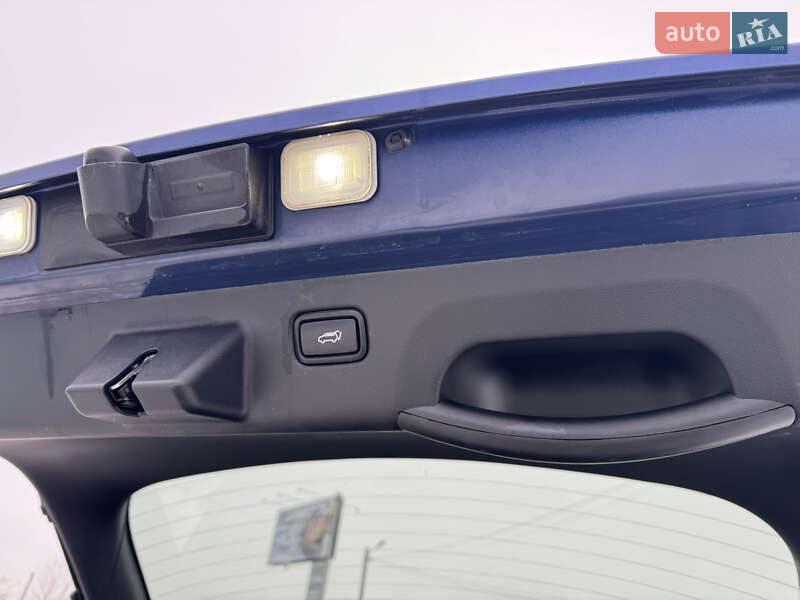 Внедорожник / Кроссовер Kia EV6 2022 в Ивано-Франковске