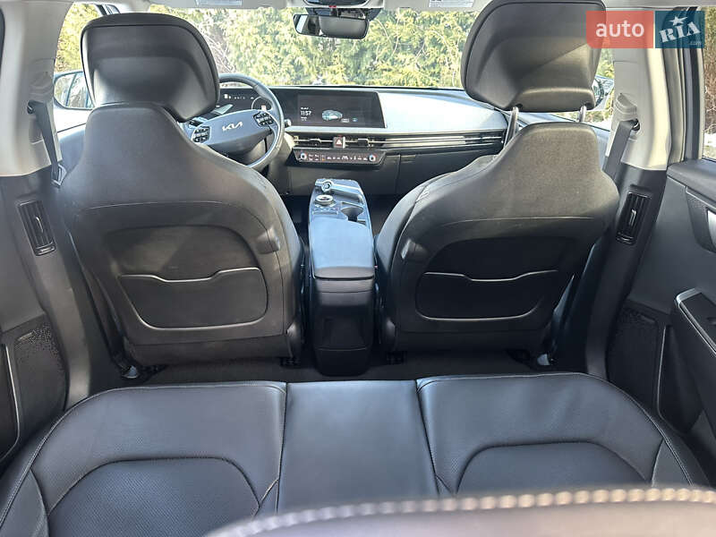 Внедорожник / Кроссовер Kia EV6 2023 в Ровно