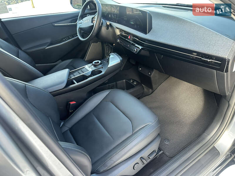 Внедорожник / Кроссовер Kia EV6 2023 в Ровно