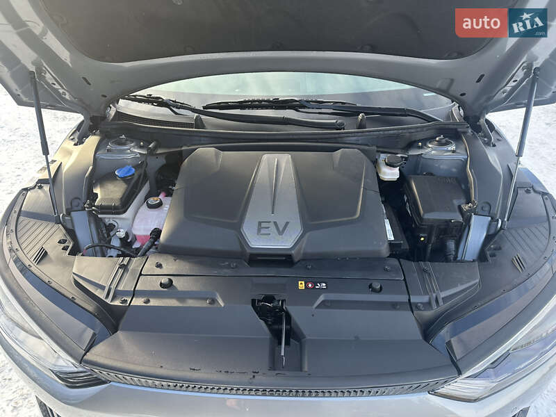 Внедорожник / Кроссовер Kia EV6 2023 в Ровно