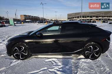 Внедорожник / Кроссовер Kia EV6 2023 в Львове
