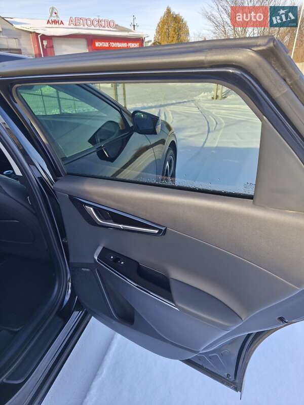 Позашляховик / Кросовер Kia EV6 2023 в Львові фото 36 Позашляховик / Кросовер Kia EV6 2023 в Львові