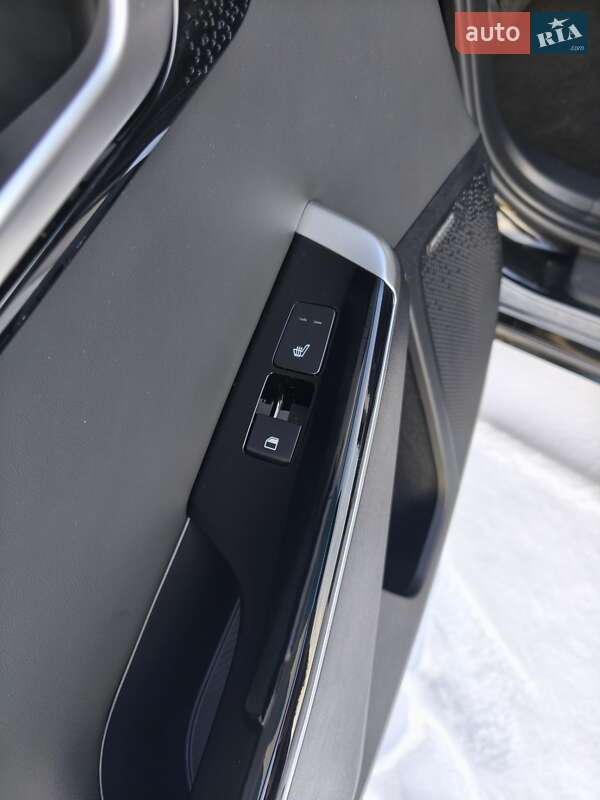 Позашляховик / Кросовер Kia EV6 2023 в Львові фото 70 Позашляховик / Кросовер Kia EV6 2023 в Львові