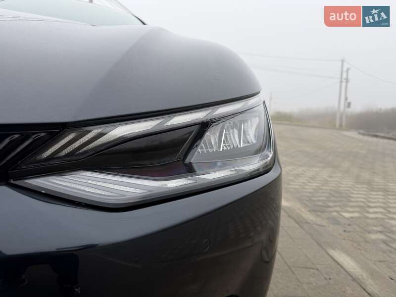 Позашляховик / Кросовер Kia EV6 2023 в Львові