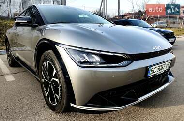 Внедорожник / Кроссовер Kia EV6 2024 в Львове