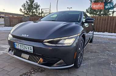 Внедорожник / Кроссовер Kia EV6 2023 в Ивано-Франковске