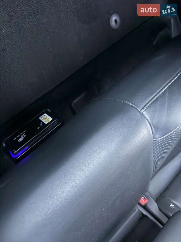 Внедорожник / Кроссовер Kia EV6 2023 в Умани