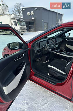 Внедорожник / Кроссовер Kia EV6 2023 в Тернополе